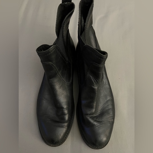 Timberland EK Savin Hill Chelsea Boots 9 - Picture 3 of 6